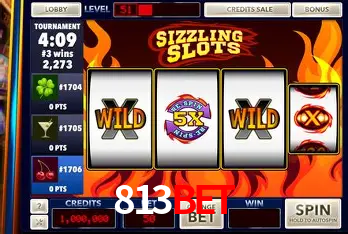 Desvendando o Mundo dos Jogos Virtuais na 813bet