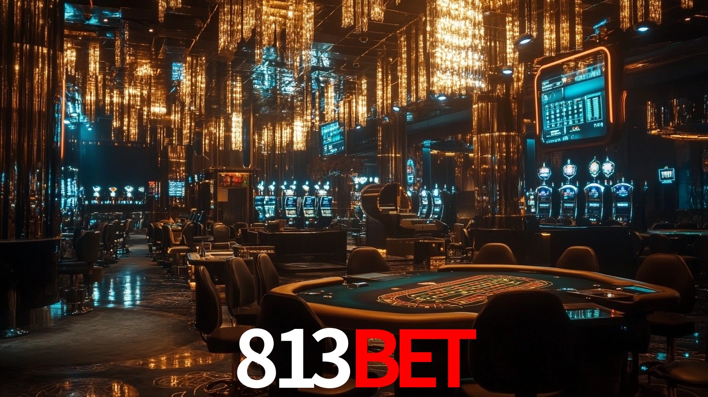 813bet - Desafio Selvagem do Cassino - 813bet.com