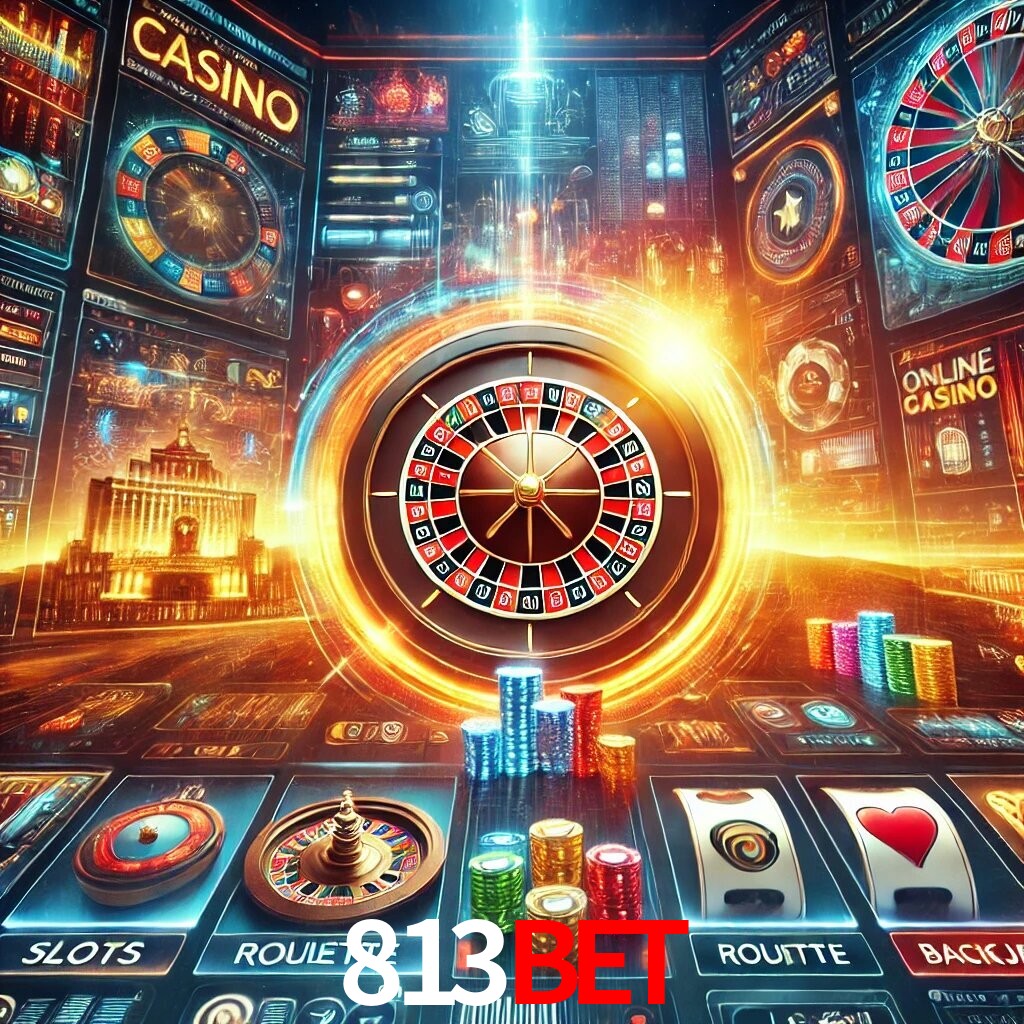  813BET