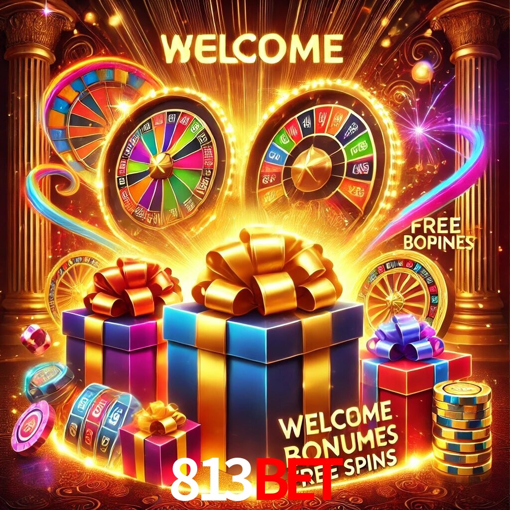  813BET