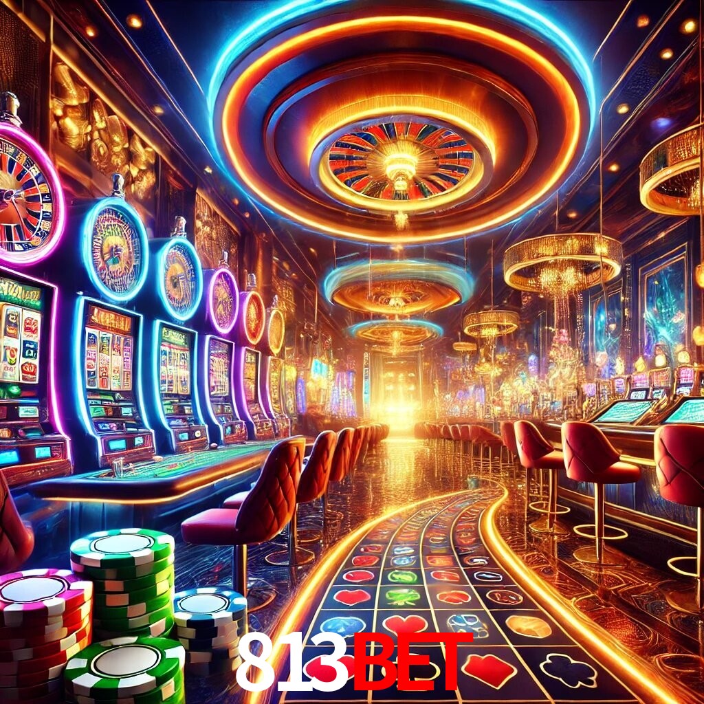  813BET
