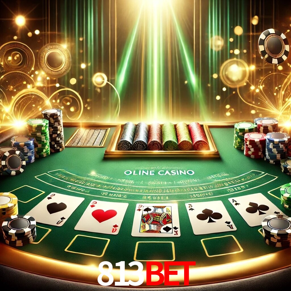  813BET