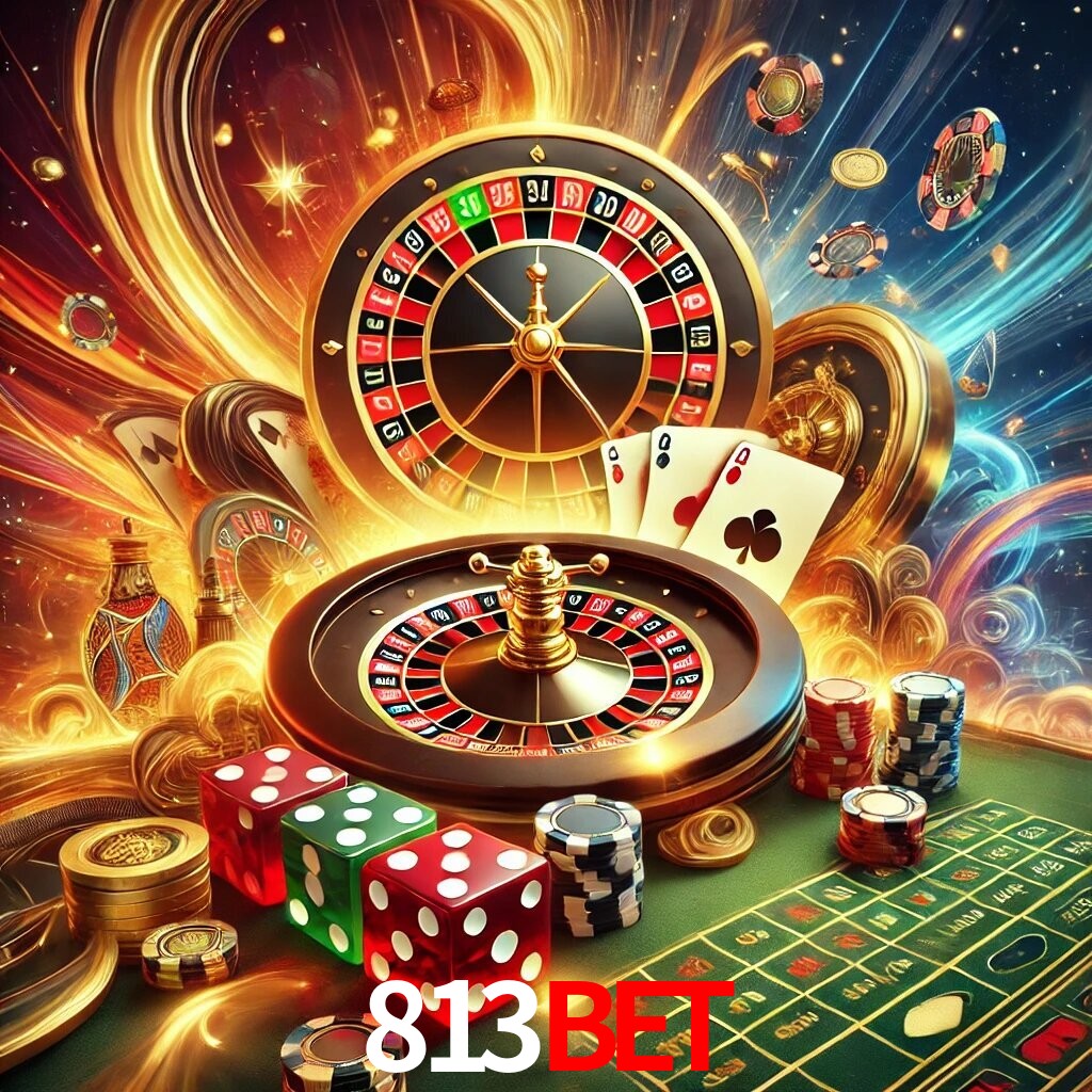  813BET