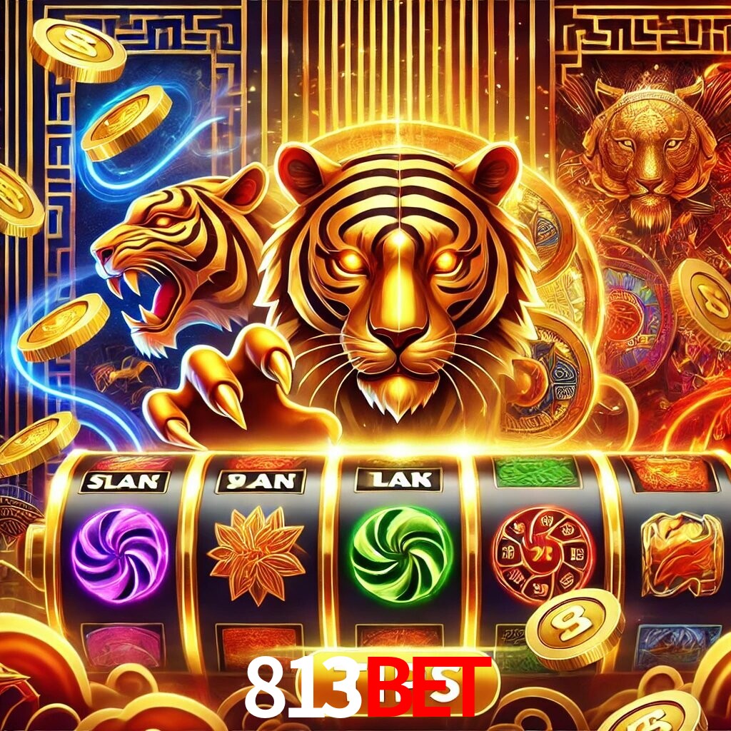  813BET
