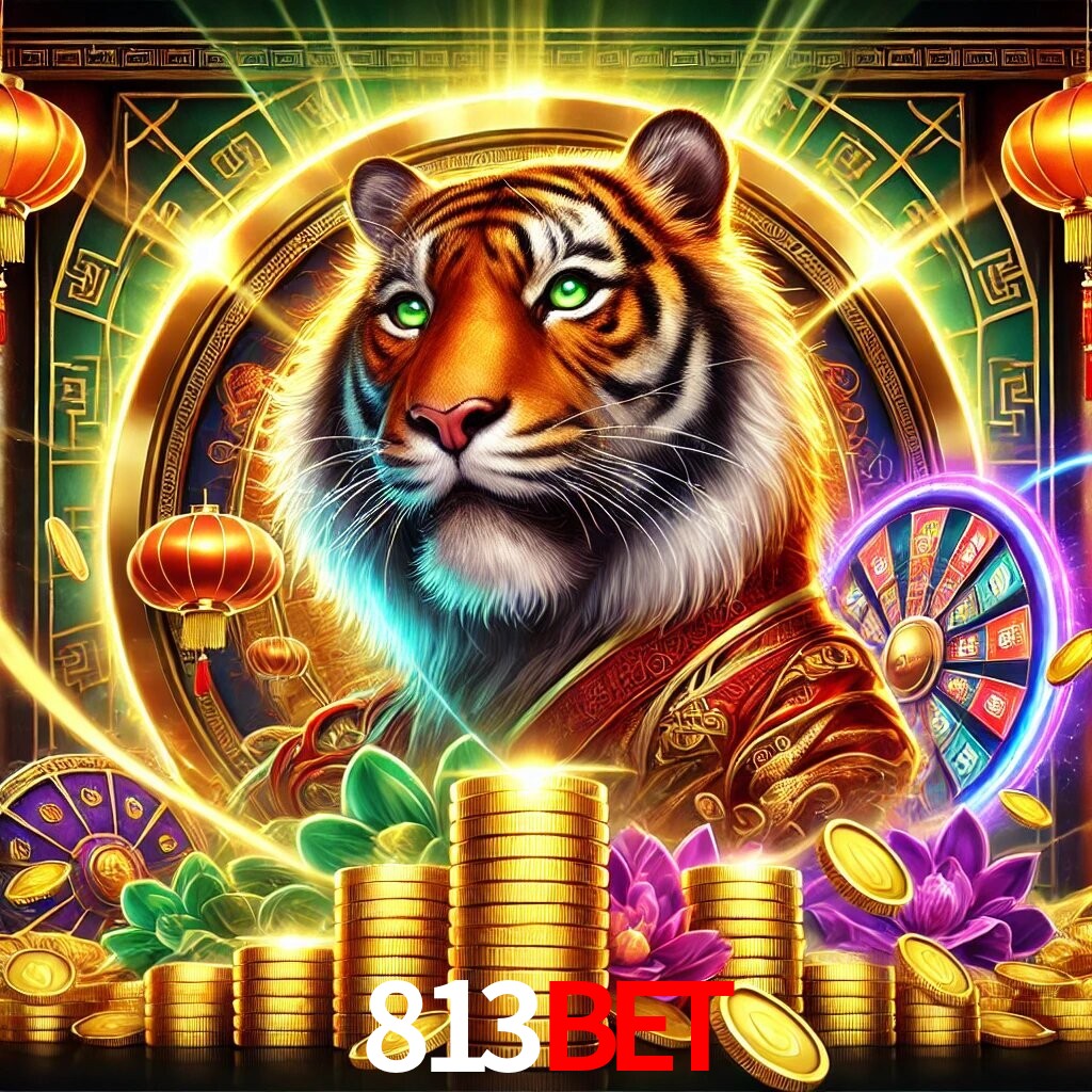  813BET