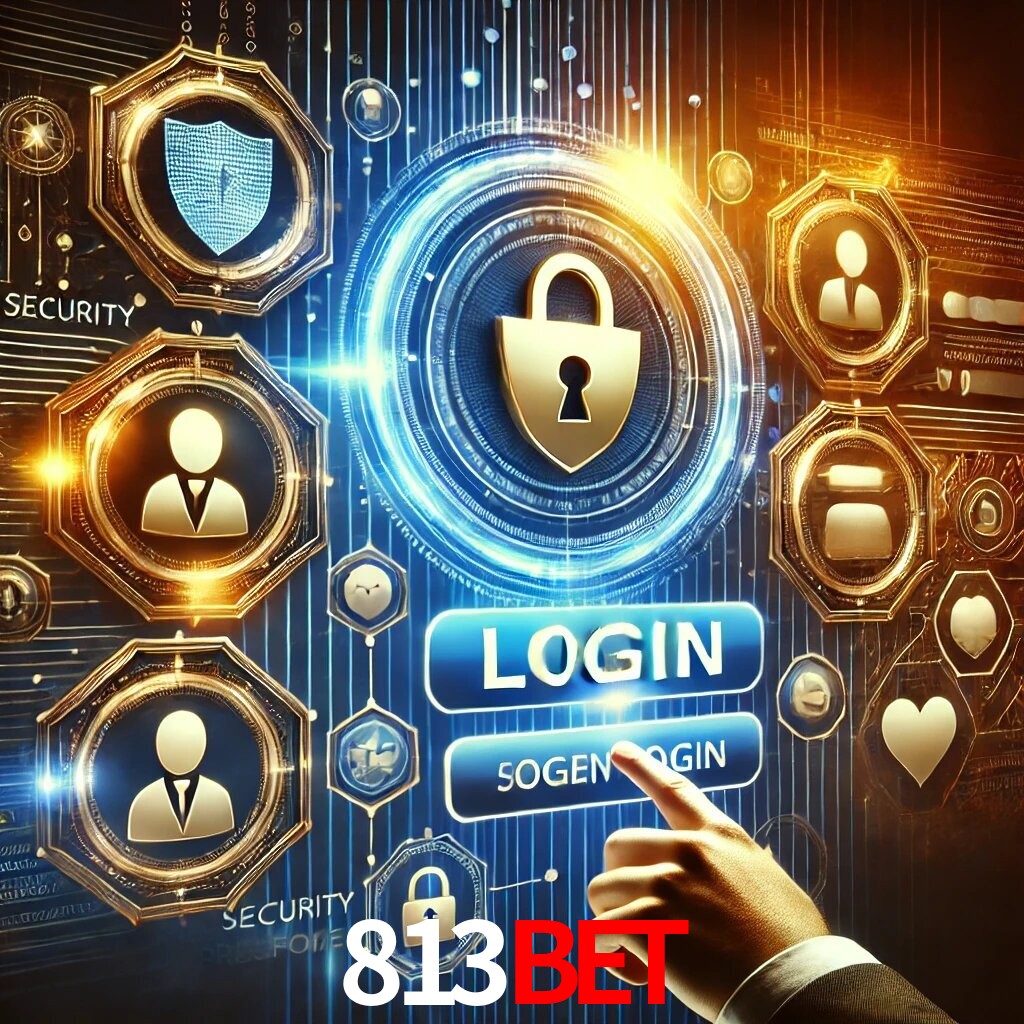  813BET