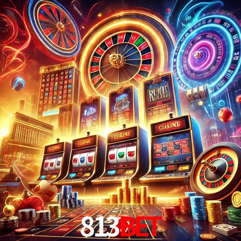  813BET