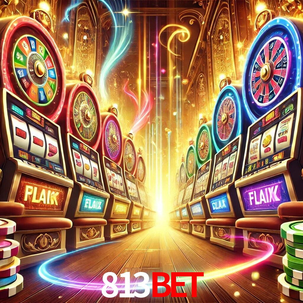 813BET