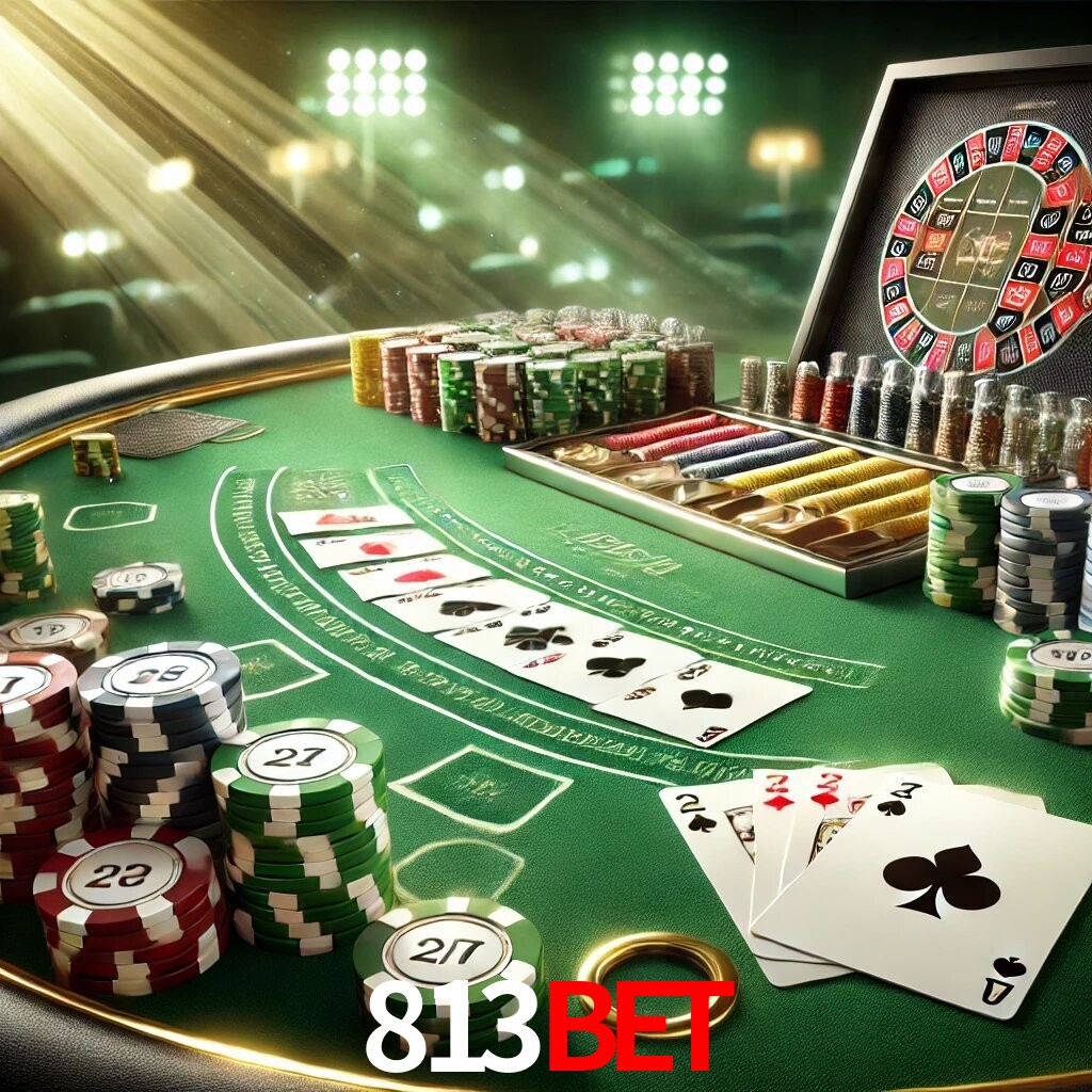  813BET