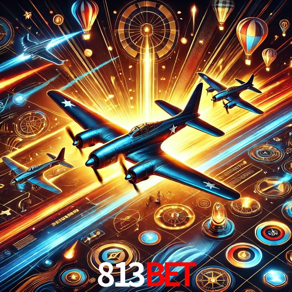  813BET