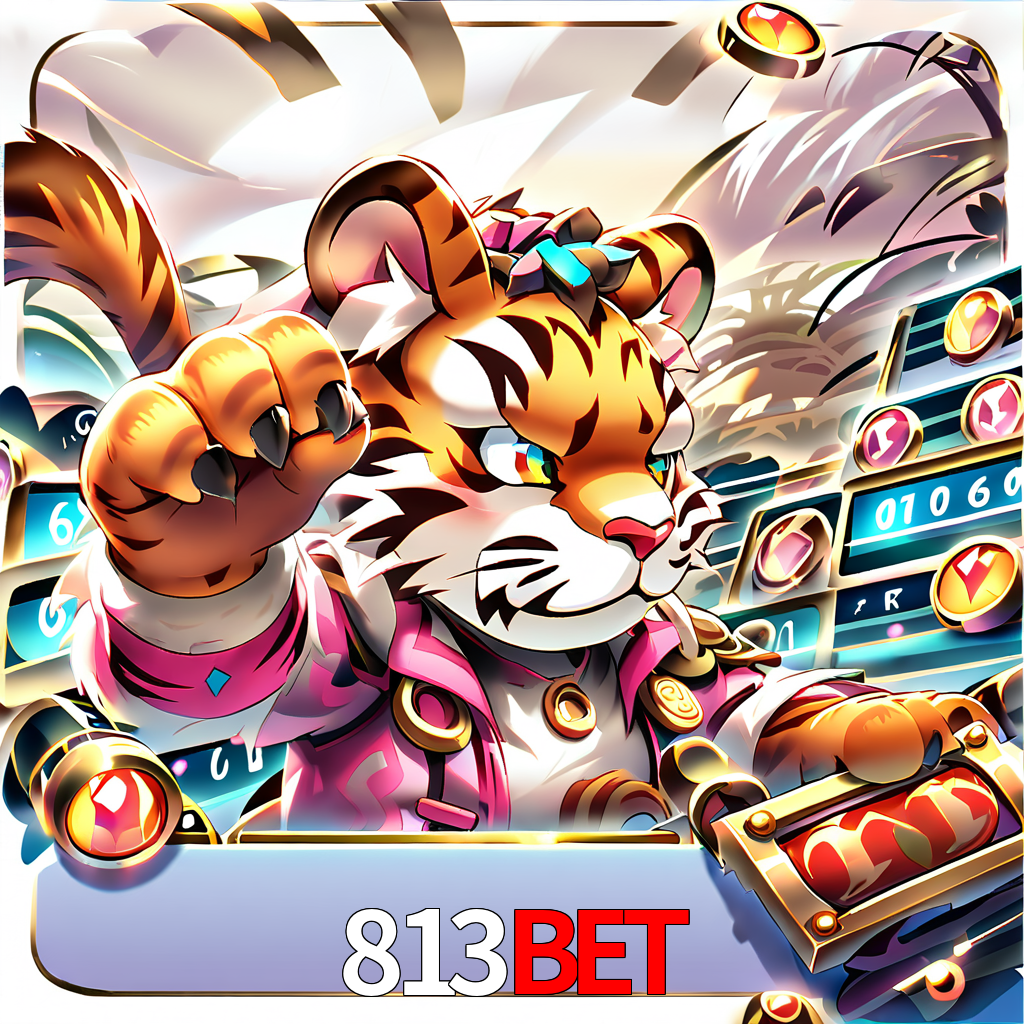 813BET
