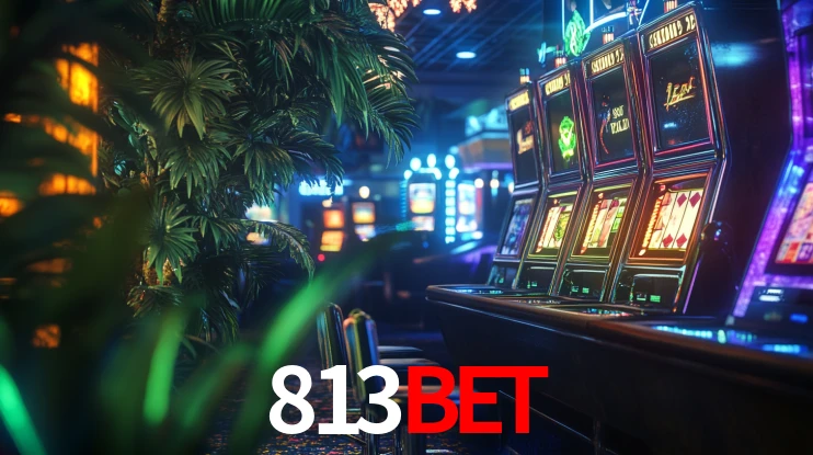 VIP Casino 813bet
