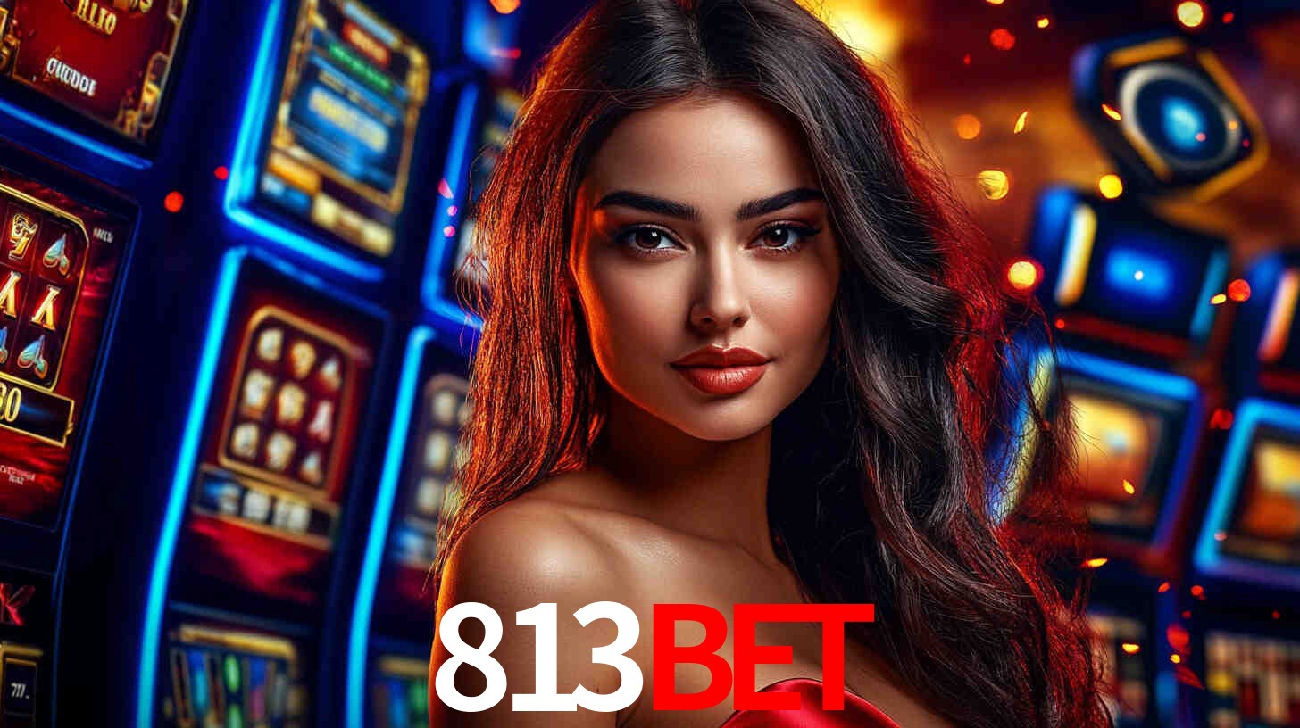 A Popularidade dos Caça-Níqueis no 813bet