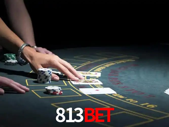 Especiais de Fim de Semana 813bet
