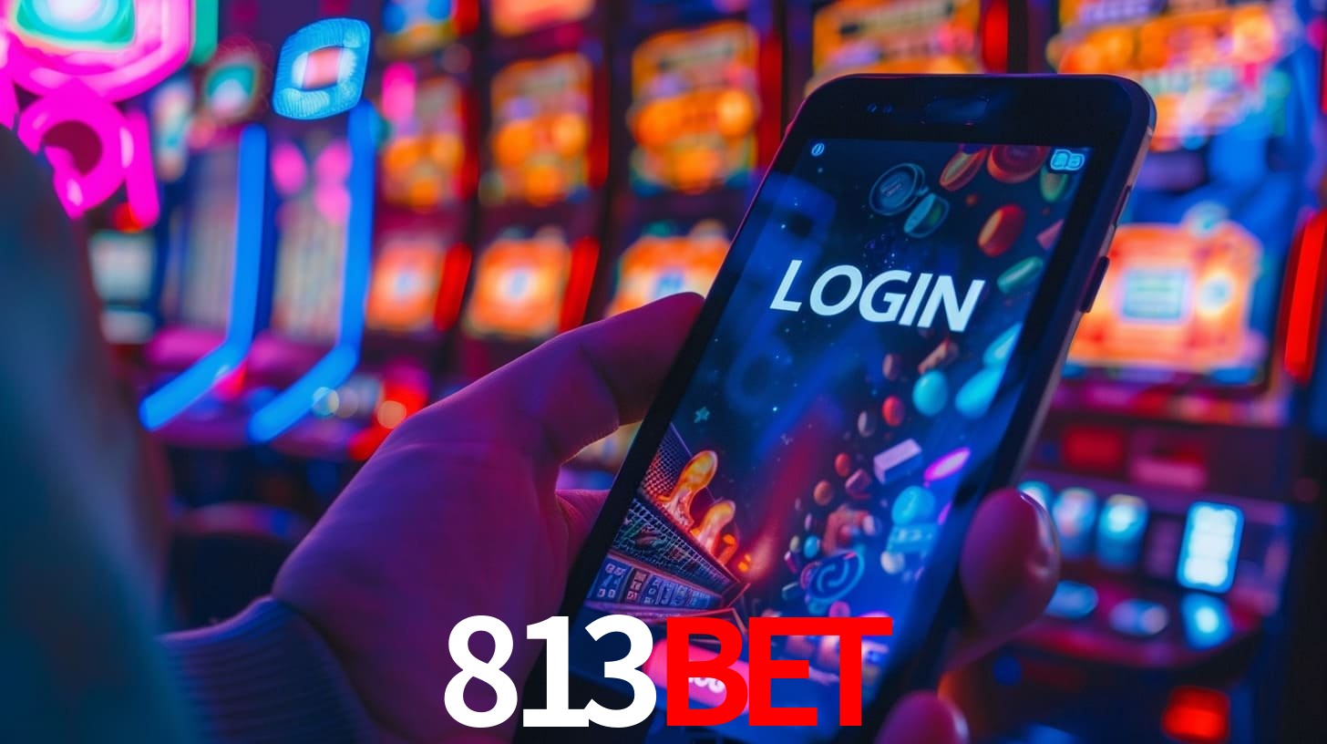 Interface Premium 813bet