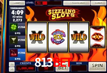 Descubra o Mundo do Cassino Online com 813bet