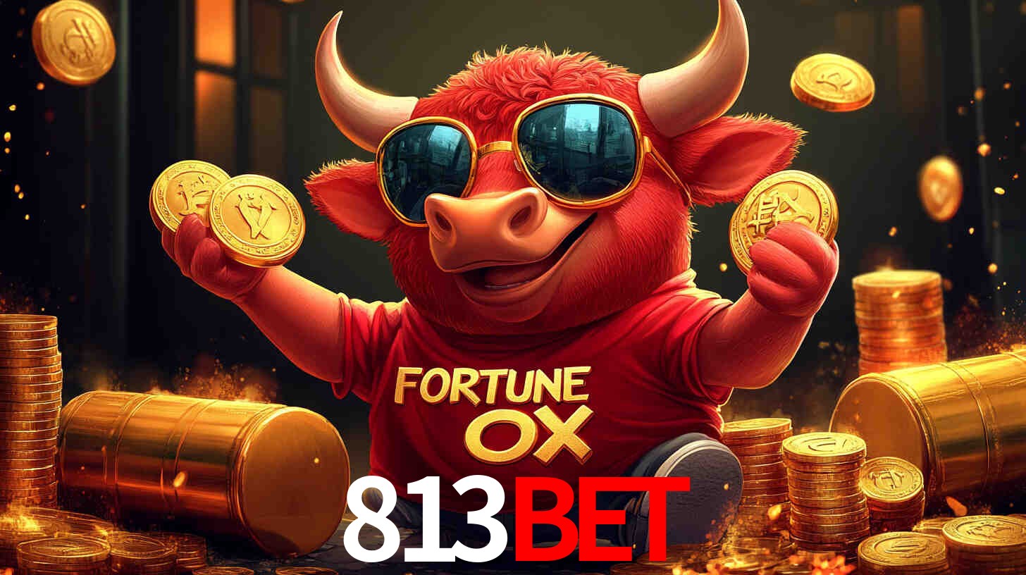 Desvendando o Mundo dos Jogos Virtuais na 813bet