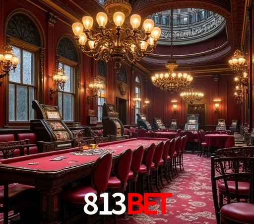 Integração de APIs 813bet