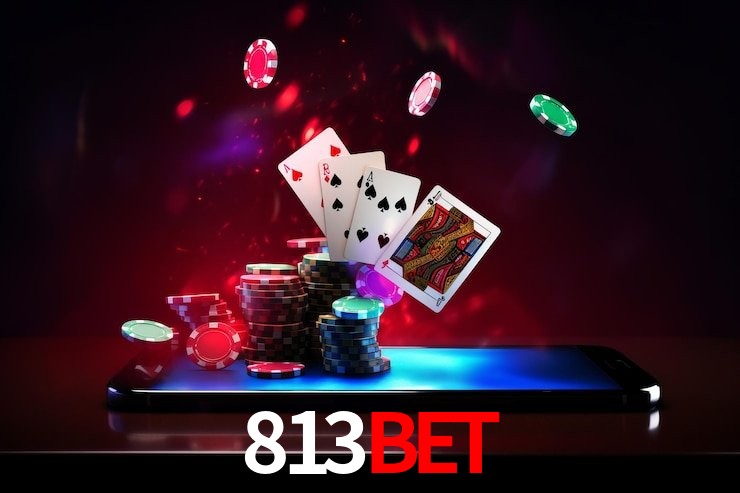Games Directory 813bet