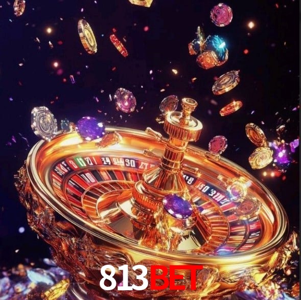 Design Responsivo 813bet