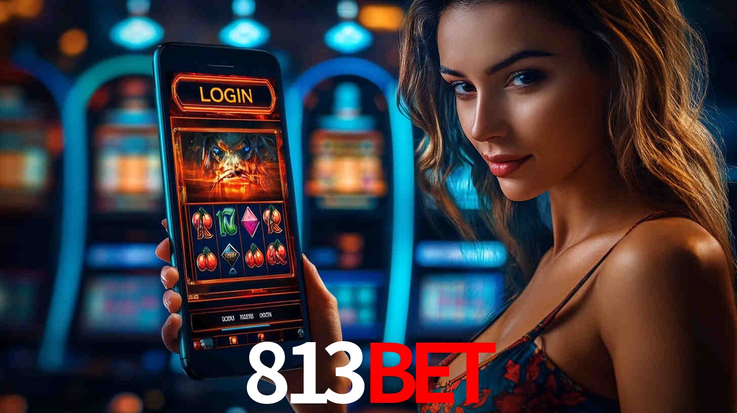 813bet baixar