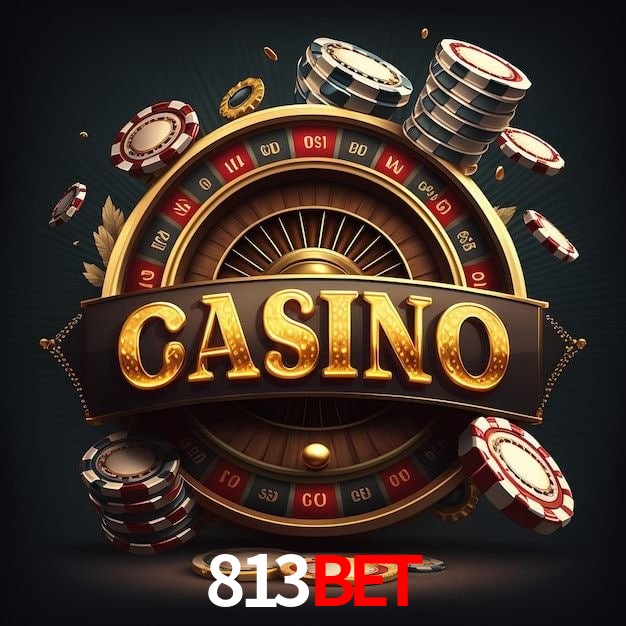 Download rápido e seguro na 813bet
