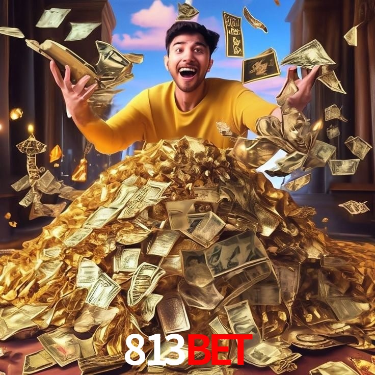 PIX Instantâneo 813bet