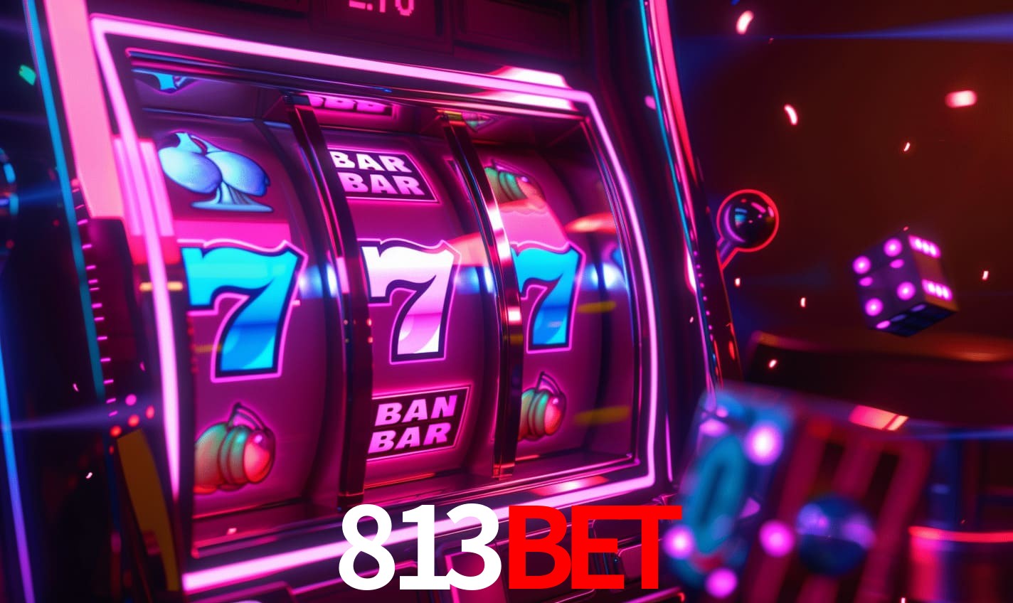Descubra a Essência do 813bet: Nossa História e Compromissos