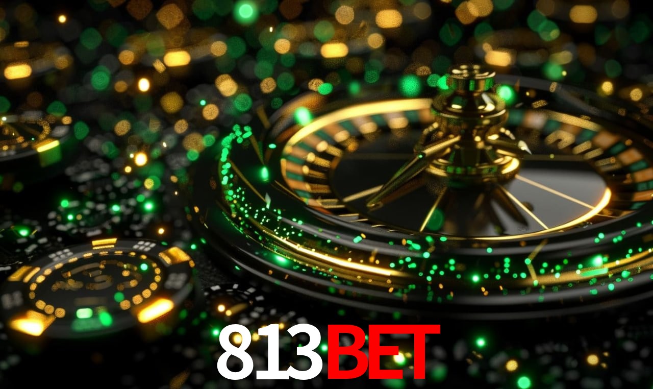 Segurança e performance na plataforma 813bet