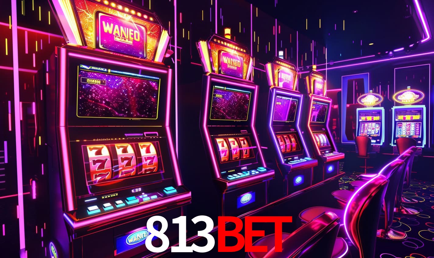 Explorando a Categoria de Eventos em Apostas na 813bet