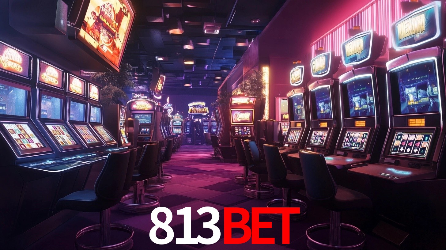 Premium Interface 813bet