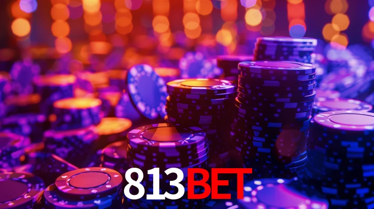 813bet baixar