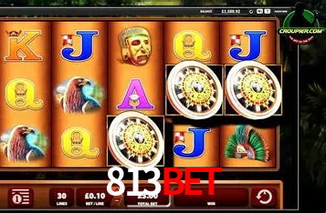 Apostas Esportivas na 813bet: Um Guia Completo