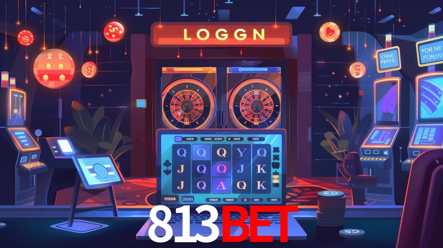 Sistemas de Segurança 813bet