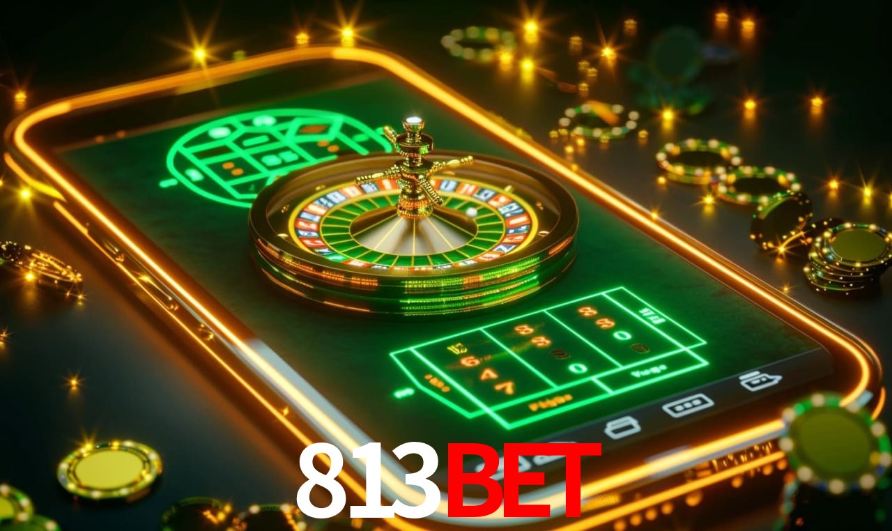 Tecnologia da Plataforma 813bet