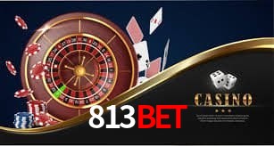 Casino VIP 813bet