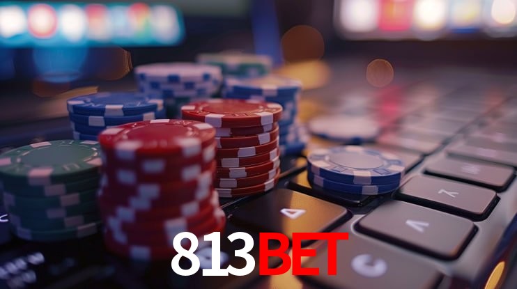 Cadastro Rápido 813bet