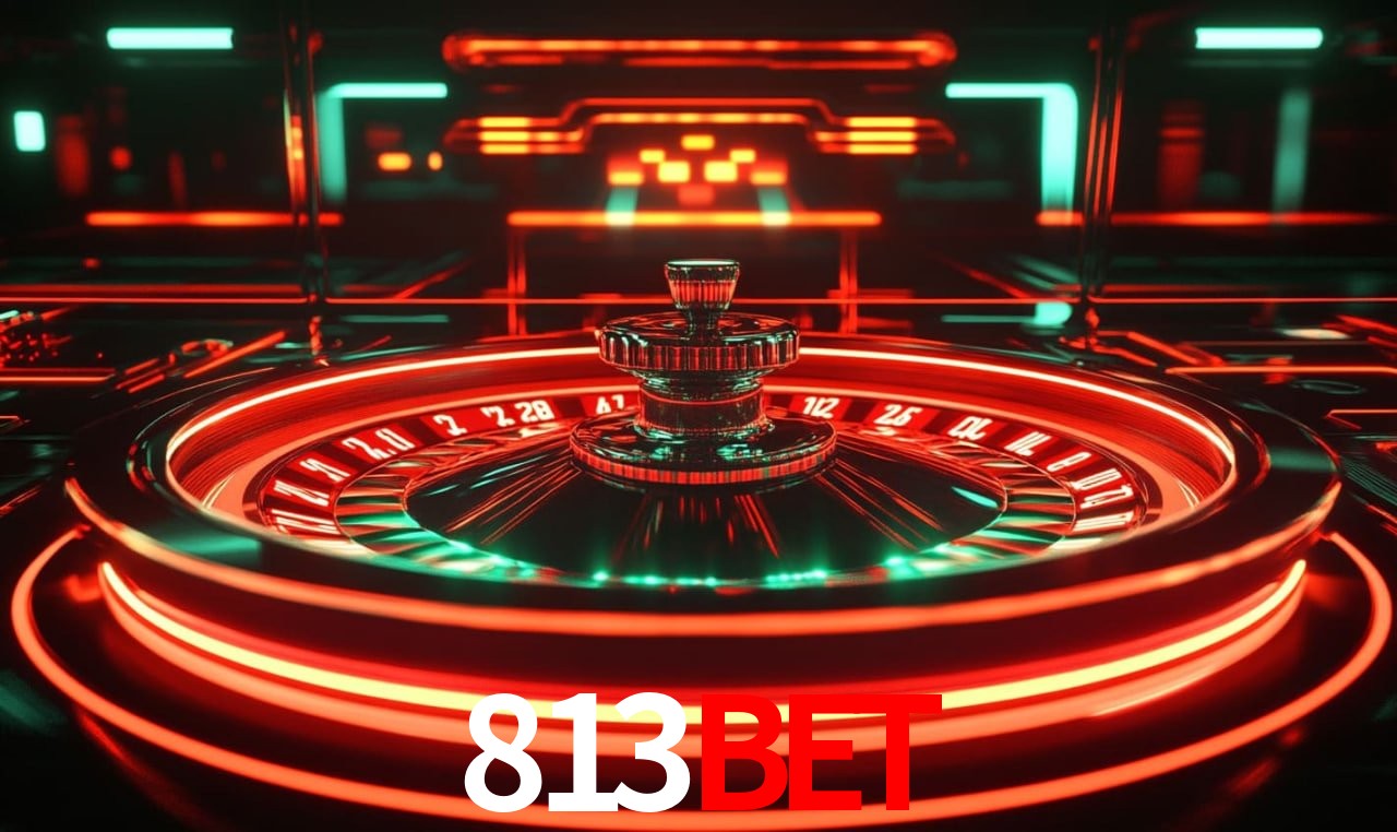 Descubra a Magia dos Jogos de Arcade no 813bet