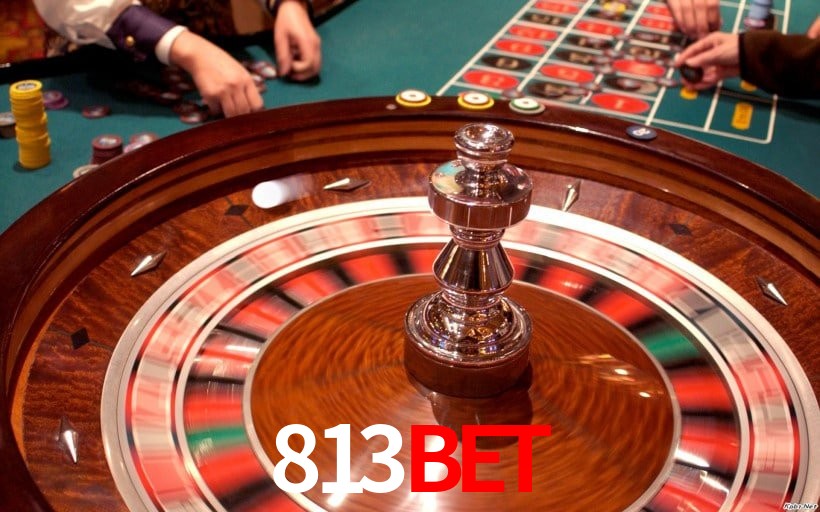 Página oficial no Facebook da 813bet