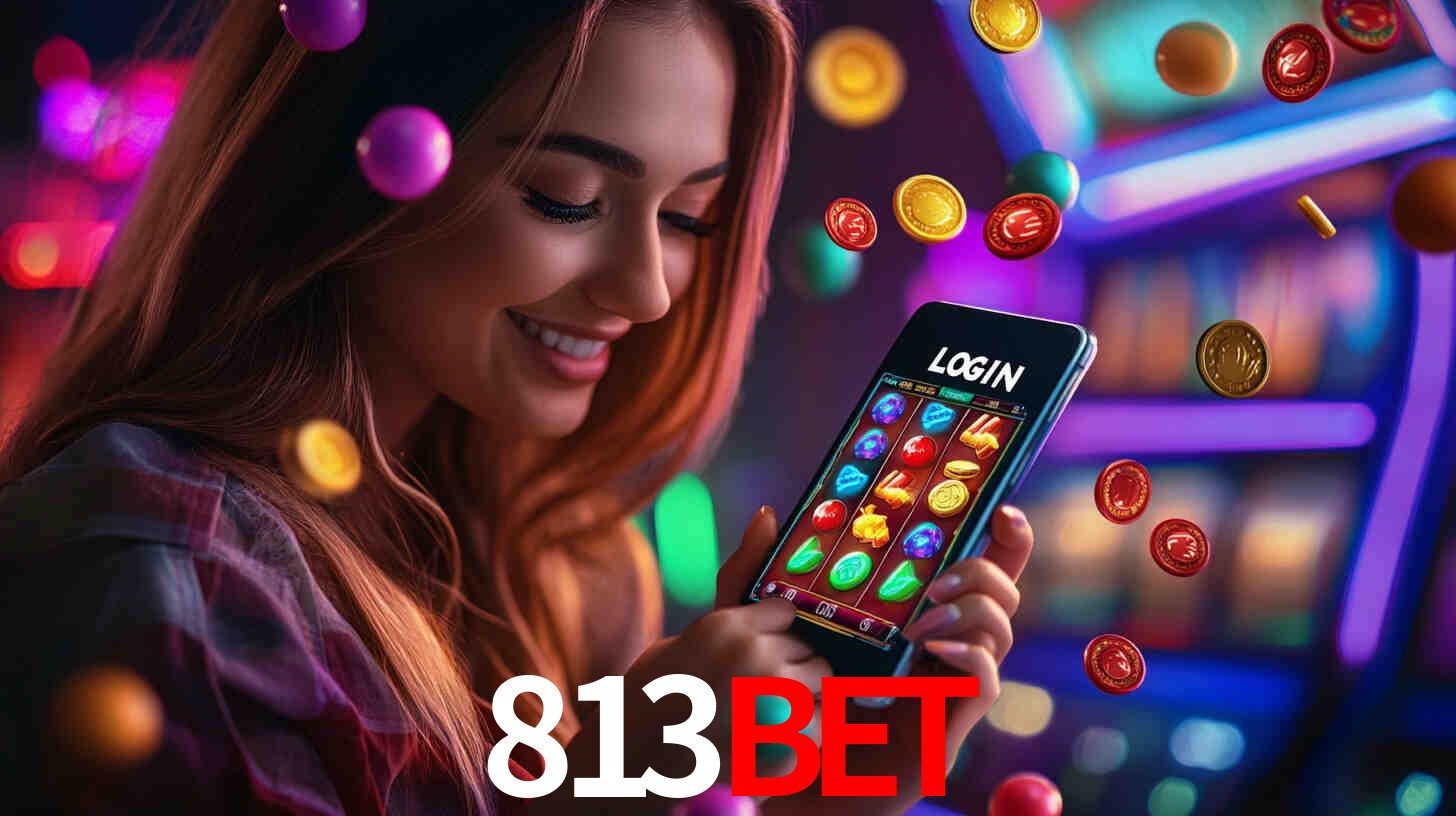 813bet baixar