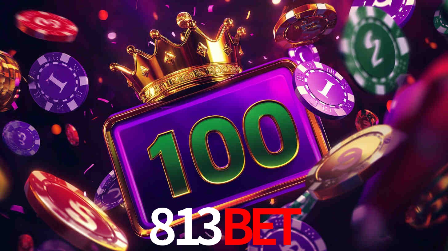 Tournaments 813bet