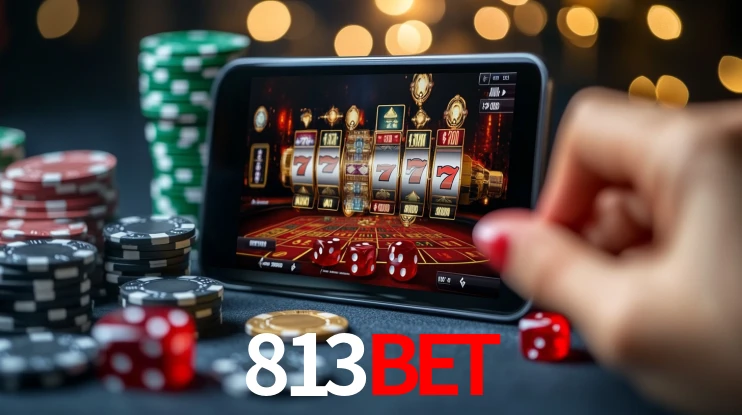 Programa VIP 813bet