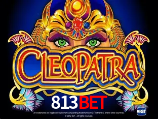 Bônus após cadastro na 813bet