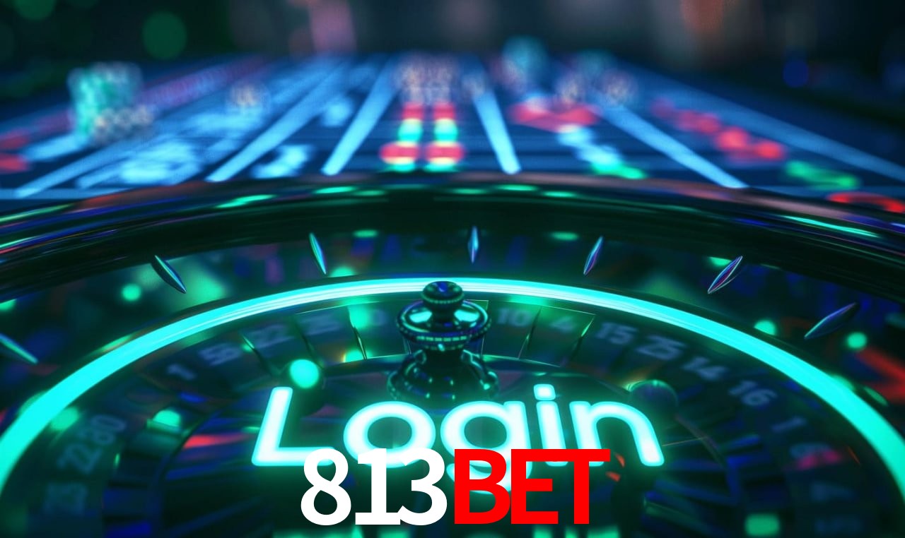 Casino Ao Vivo 813bet