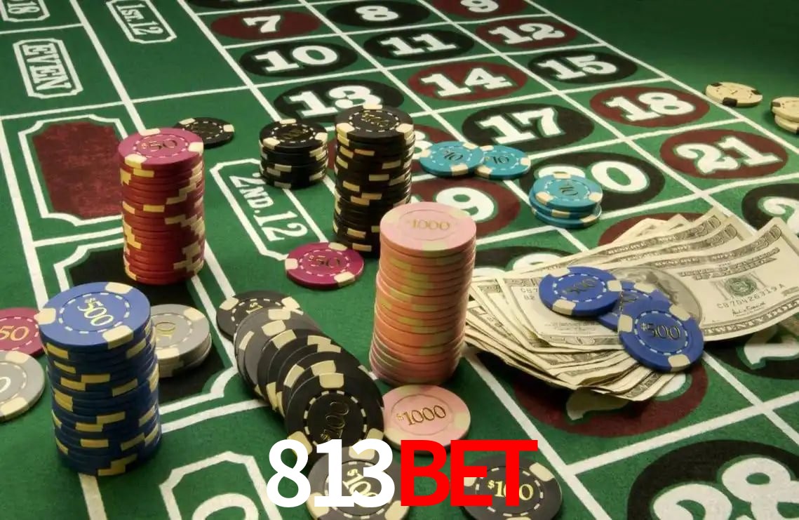 813bet baixar