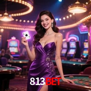 Roda da fortuna na 813bet